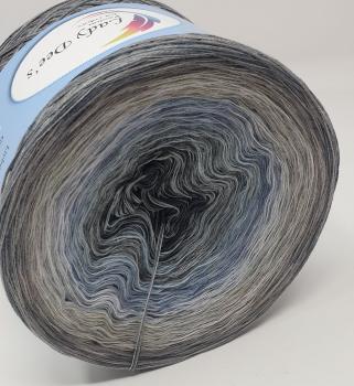 Preview: Lady Dee's Grauer Wolf