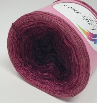 Lady Dee's Himbeer küsst Brombeer