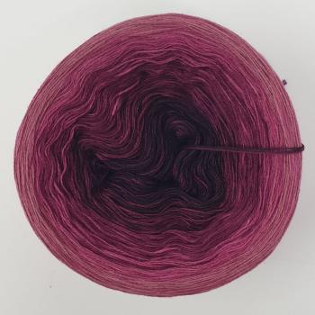 Lady Dee's Himbeer küsst Brombeer