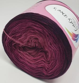 Lady Dee's Himbeer küsst Brombeer