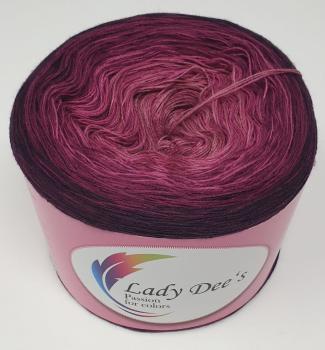 Preview: Lady Dee's Himbeer küsst Brombeer