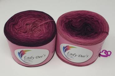 Preview: Lady Dee's Himbeer küsst Brombeer