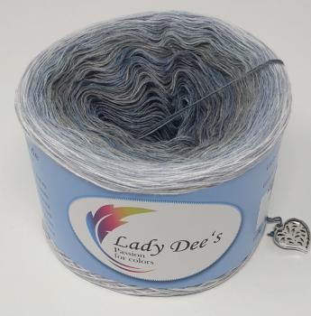 Preview: Lady Dee's Silberfuchs