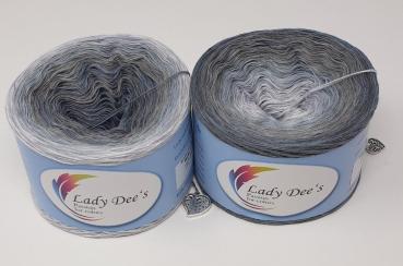 Preview: Lady Dee's Silberfuchs