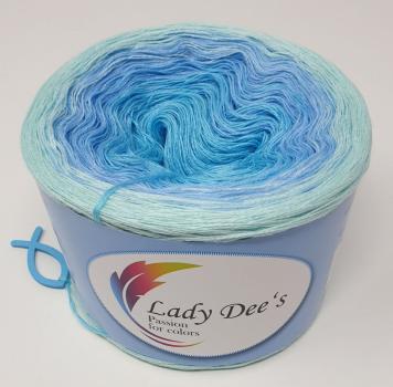 Lady Dee's Ozeanien