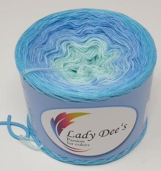 Preview: Lady Dee's Ozeanien