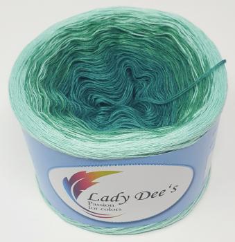 Preview: Lady Dee's Tonga
