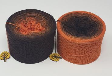 Preview: Lady Dee's Indischer Herbst (3fädig)