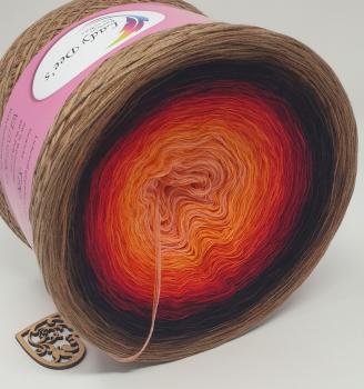 Preview: Gigantischer Bobbel - Light my Fire