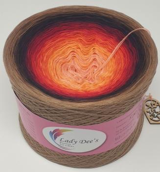 Preview: Gigantischer Bobbel - Light my Fire