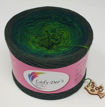 Preview: Lady Dee's Waldfarn