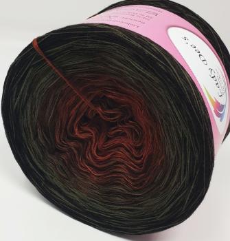 Lady Dee's Tosca