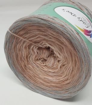 Melody der Sinne- 250g - ca. 900m - Merino/Dralon