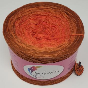 Preview: Lady Dee's Magischer Orient