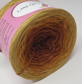 Lady Dee's Indischer Zauber