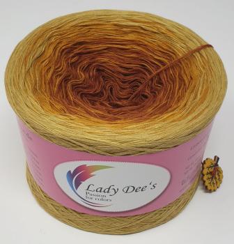 Lady Dee's Indischer Zauber