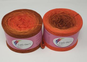 Preview: Lady Dee's Magischer Orient