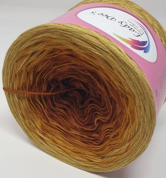 Lady Dee's Indischer Zauber