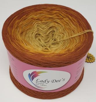 Lady Dee's Indischer Zauber