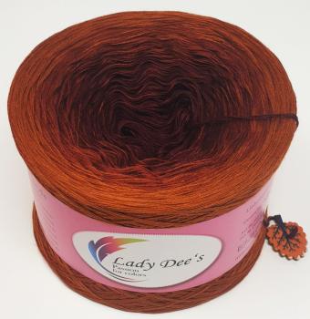 Preview: Lady Dee's Shalima