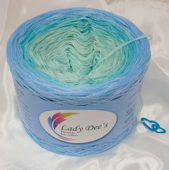 Preview: Lady Dee's Südseefeeling
