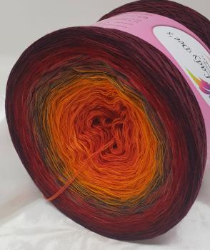 Preview: Gigantischer Bobbel - Liebe im Herbst