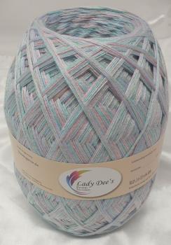 Preview: Lady Dee's ZauberEi Angel Touch- 200g - 4fädig