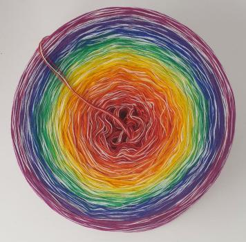Megabobbel  Tutti Frutti (3 Varianten)