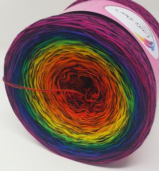 Megabobbel  Tutti Frutti (3 Varianten)