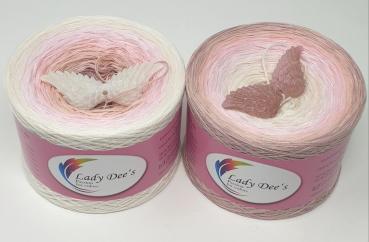 Preview: Lady Dee's Zeit der Engel