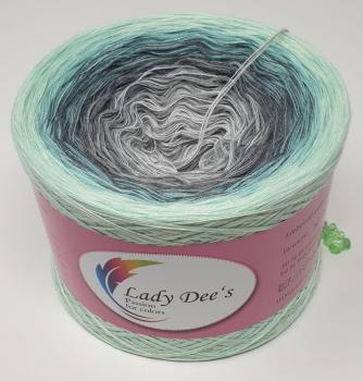 Lady Dee's Flüstern im Wind (F117)