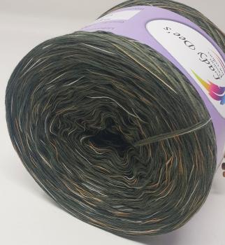 Lady Dee's Camouflage - 300g