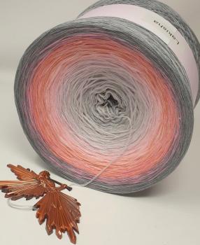 Gigantischer Bobbel - Lakisha