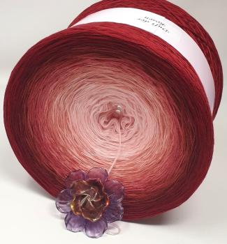 Megabobbel  Duft der Rosen