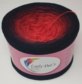 Lady Dee's Hexenkuss (A113)