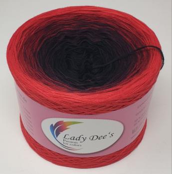 Lady Dee's Hexenkuss (A113)