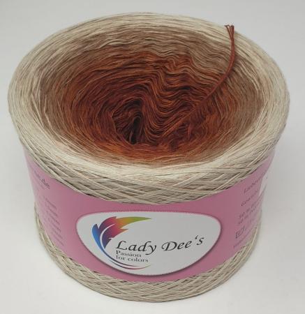 Lady Dee's Erdverbunden