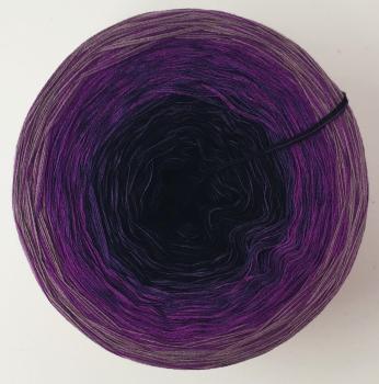 Lady Dee's Purple Rain