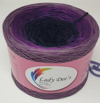 Lady Dee's Purple Rain