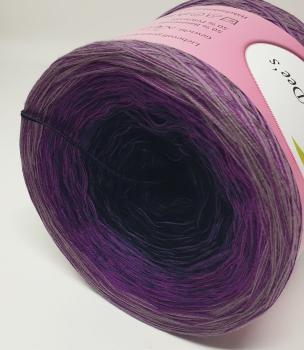 Lady Dee's Purple Rain