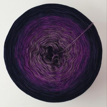 Lady Dee's Purple Rain