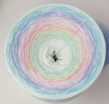 Preview: Gigantischer Bobbel - Whisper