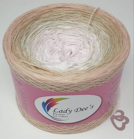 Lady Dee's Peaches (A84)