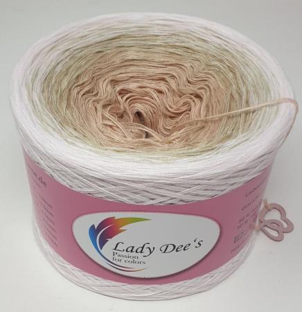 Lady Dee's Peaches (A84)