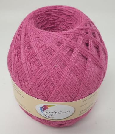 Hochbausch - Fuchsia - 100g - 350m