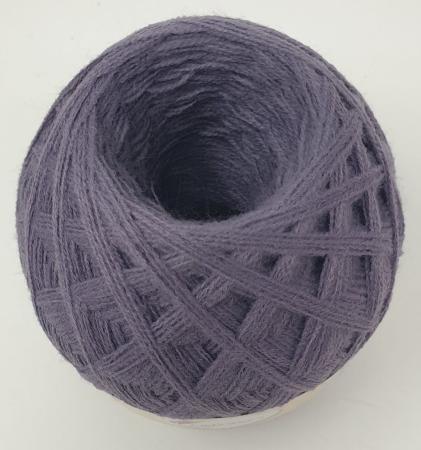 Preview: Hochbausch - Dunkelviolett - 100g - 350m