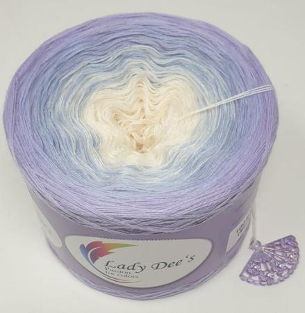 Bobbel Merino Träume Nr. 01a