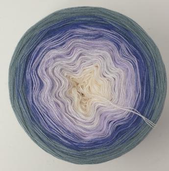 Preview: Bobbel Merino Träume Nr. 8