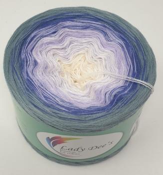 Preview: Bobbel Merino Träume Nr. 8