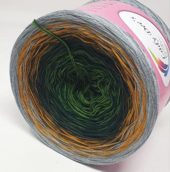 Preview: Lady Dee's Colorful (A99)